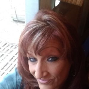 Meet your Posher, Jeri-ann